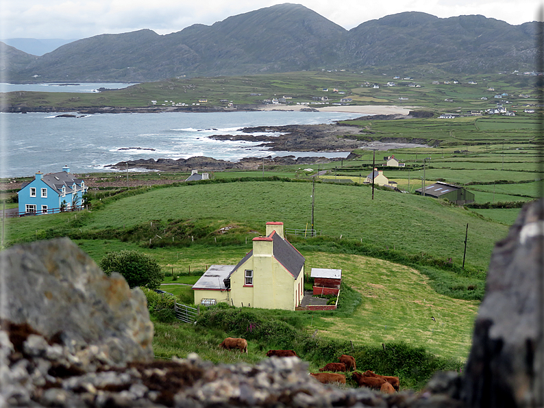 foto Penisola di Dingle